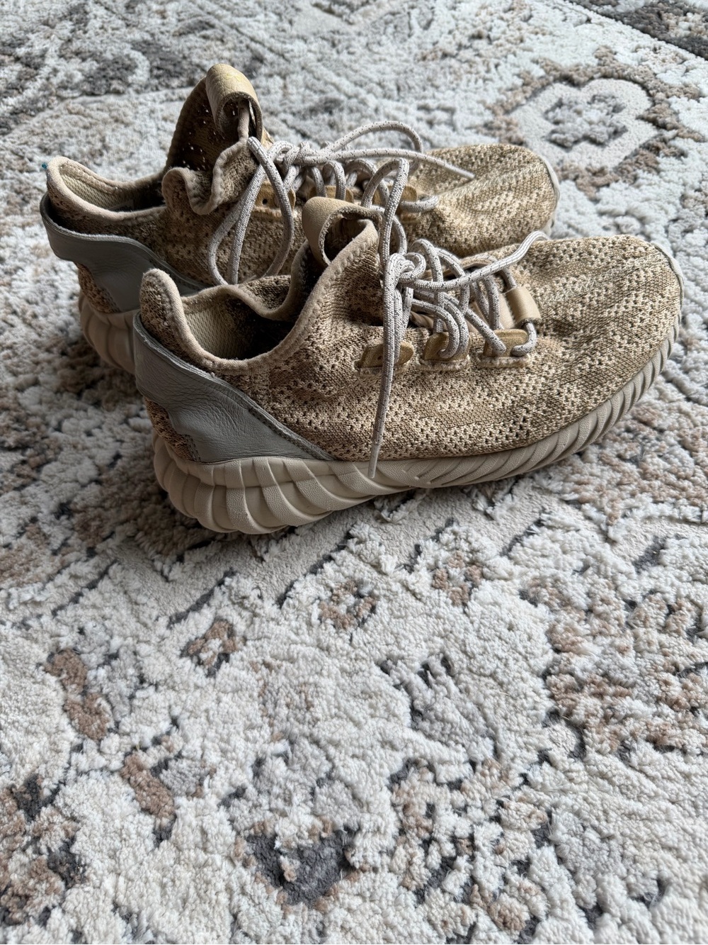 Adidas Tubular Ortholite
